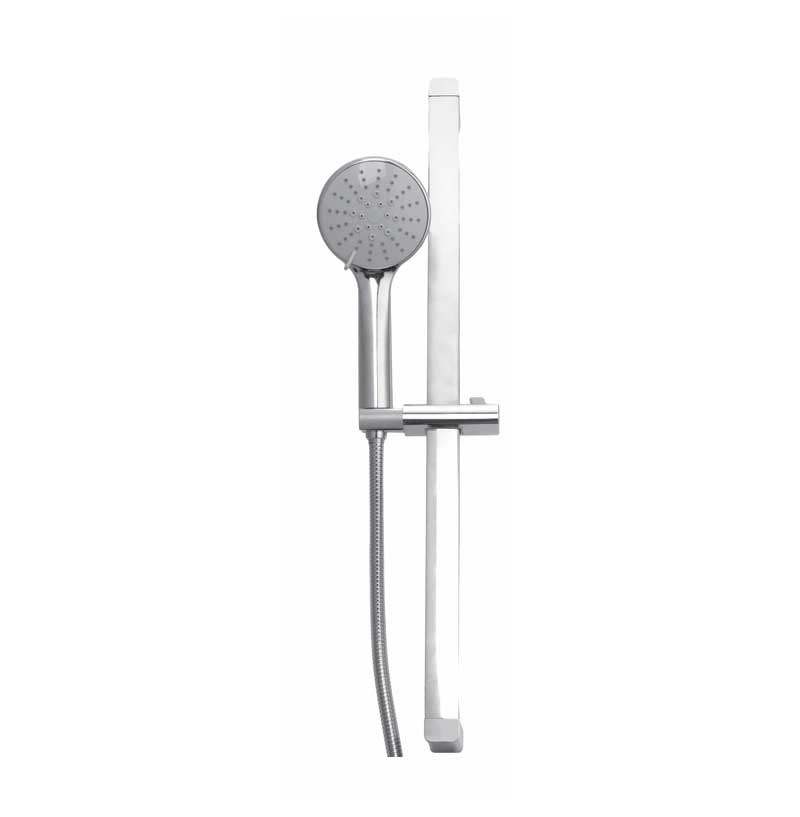 Shower set B-8007