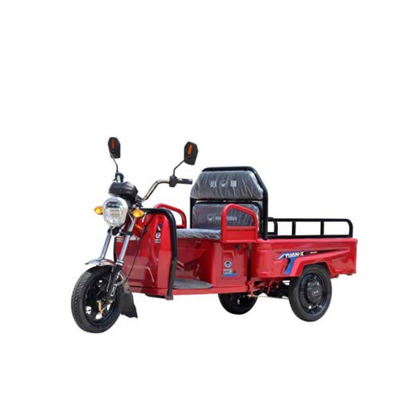 Fengping 1.1m Flatbed Specifications