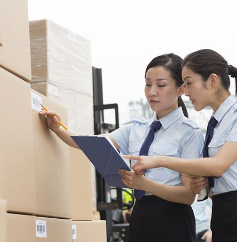 Structure and Personnel Responsibilities of Foreign Trade Companies